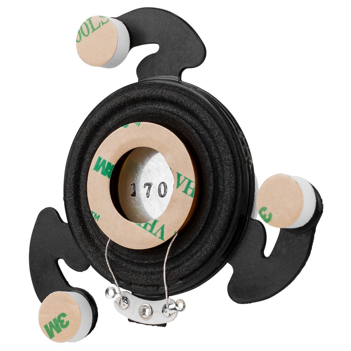 Dayton Audio Tripod Audio Exciter 25mm 20W 4 Ohm DAEX25TP-4